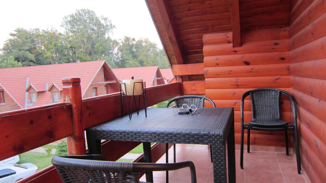 Appartment Kastelo Victoria Zalacsány Exterior foto